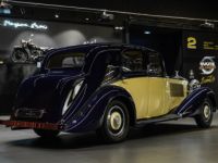 Rolls Royce Phantom III SALOON BY KELLNER - <small></small> 205.000 € <small></small> - #4