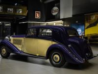 Rolls Royce Phantom III SALOON BY KELLNER - <small></small> 205.000 € <small></small> - #6