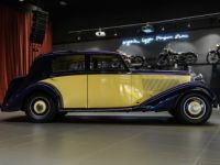 Rolls Royce Phantom III SALOON BY KELLNER - <small></small> 205.000 € <small></small> - #8