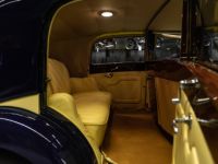 Rolls Royce Phantom III SALOON BY KELLNER - <small></small> 205.000 € <small></small> - #29