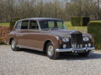 Rolls Royce Phantom VI - Ex-Lady Beaverbrook - 21% VAT - <small></small> 140.000 € <small>TTC</small> - #1
