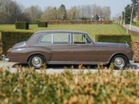 Rolls Royce Phantom VI - Ex-Lady Beaverbrook - 21% VAT - <small></small> 140.000 € <small>TTC</small> - #2