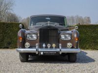Rolls Royce Phantom VI - Ex-Lady Beaverbrook - 21% VAT - <small></small> 140.000 € <small>TTC</small> - #3
