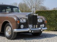 Rolls Royce Phantom VI - Ex-Lady Beaverbrook - 21% VAT - <small></small> 140.000 € <small>TTC</small> - #5