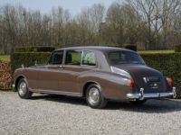 Rolls Royce Phantom VI - Ex-Lady Beaverbrook - 21% VAT - <small></small> 140.000 € <small>TTC</small> - #6