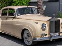 Rolls Royce Silver Cloud - <small></small> 27.000 € <small>TTC</small> - #2