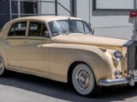 Rolls Royce Silver Cloud - <small></small> 27.000 € <small>TTC</small> - #4