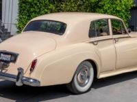 Rolls Royce Silver Cloud - <small></small> 27.000 € <small>TTC</small> - #6