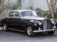 Rolls Royce Silver Cloud - <small></small> 46.000 € <small>TTC</small> - #1