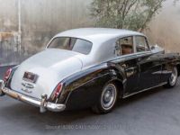 Rolls Royce Silver Cloud - <small></small> 46.000 € <small>TTC</small> - #5