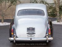 Rolls Royce Silver Cloud - <small></small> 46.000 € <small>TTC</small> - #6