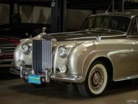 Rolls Royce Silver Cloud I  - <small></small> 102.000 € <small>TTC</small> - #8