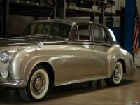 Rolls Royce Silver Cloud I  - <small></small> 102.000 € <small>TTC</small> - #9