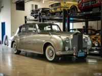 Rolls Royce Silver Cloud I  - <small></small> 102.000 € <small>TTC</small> - #10