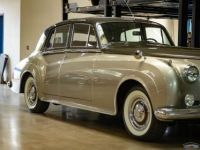 Rolls Royce Silver Cloud I  - <small></small> 102.000 € <small>TTC</small> - #11