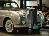 Rolls Royce Silver Cloud I  - <small></small> 102.000 € <small>TTC</small> - #12