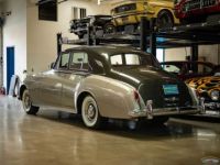 Rolls Royce Silver Cloud I  - <small></small> 102.000 € <small>TTC</small> - #21