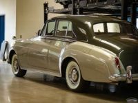 Rolls Royce Silver Cloud I  - <small></small> 102.000 € <small>TTC</small> - #22