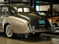 Rolls Royce Silver Cloud I  - <small></small> 102.000 € <small>TTC</small> - #23