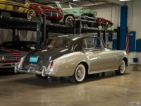 Rolls Royce Silver Cloud I  - <small></small> 102.000 € <small>TTC</small> - #24