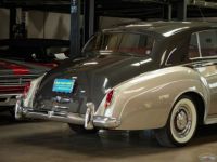 Rolls Royce Silver Cloud I  - <small></small> 102.000 € <small>TTC</small> - #25