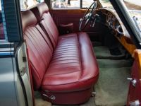 Rolls Royce Silver Cloud I  - <small></small> 102.000 € <small>TTC</small> - #40