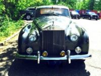 Rolls Royce Silver Cloud II  - <small></small> 57.000 € <small>TTC</small> - #9