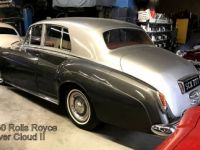 Rolls Royce Silver Cloud II  - <small></small> 57.000 € <small>TTC</small> - #3