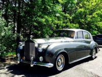 Rolls Royce Silver Cloud II  - <small></small> 57.000 € <small>TTC</small> - #4