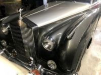 Rolls Royce Silver Cloud II  - <small></small> 57.000 € <small>TTC</small> - #8