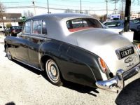 Rolls Royce Silver Cloud II  - <small></small> 57.000 € <small>TTC</small> - #16