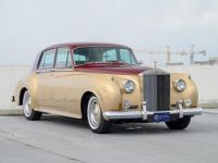 Rolls Royce Silver Cloud II - <small></small> 64.900 € <small>TTC</small> - #1