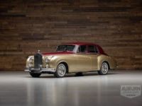 Rolls Royce Silver Cloud II  - <small></small> 65.900 € <small>TTC</small> - #1