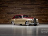 Rolls Royce Silver Cloud II  - <small></small> 65.900 € <small>TTC</small> - #7