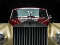 Rolls Royce Silver Cloud II  - <small></small> 65.900 € <small>TTC</small> - #26