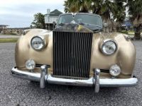 Rolls Royce Silver Cloud ii  - <small></small> 34.500 € <small>TTC</small> - #3