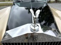 Rolls Royce Silver Cloud ii  - <small></small> 34.500 € <small>TTC</small> - #4