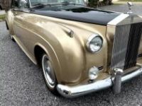 Rolls Royce Silver Cloud ii  - <small></small> 34.500 € <small>TTC</small> - #6