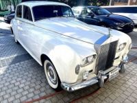 Rolls Royce Silver Cloud III  - <small></small> 78.000 € <small>TTC</small> - #5