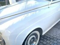 Rolls Royce Silver Cloud III  - <small></small> 78.000 € <small>TTC</small> - #24