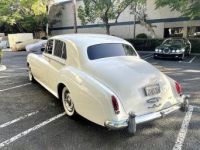 Rolls Royce Silver Cloud III  - <small></small> 78.000 € <small>TTC</small> - #26