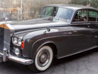 Rolls Royce Silver Cloud III - <small></small> 58.000 € <small>TTC</small> - #1