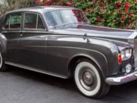 Rolls Royce Silver Cloud III - <small></small> 58.000 € <small>TTC</small> - #4