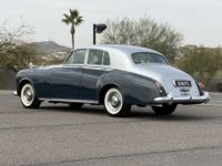 Rolls Royce Silver Cloud III  - <small></small> 53.800 € <small>TTC</small> - #5