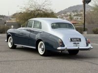 Rolls Royce Silver Cloud III  - <small></small> 53.800 € <small>TTC</small> - #6