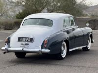 Rolls Royce Silver Cloud III  - <small></small> 53.800 € <small>TTC</small> - #8