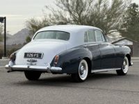 Rolls Royce Silver Cloud III  - <small></small> 53.800 € <small>TTC</small> - #9