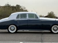 Rolls Royce Silver Cloud III  - <small></small> 53.800 € <small>TTC</small> - #10