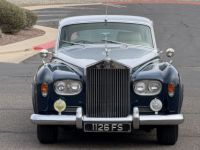 Rolls Royce Silver Cloud III  - <small></small> 53.800 € <small>TTC</small> - #12