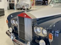 Rolls Royce Silver Cloud III  - <small></small> 53.800 € <small>TTC</small> - #20